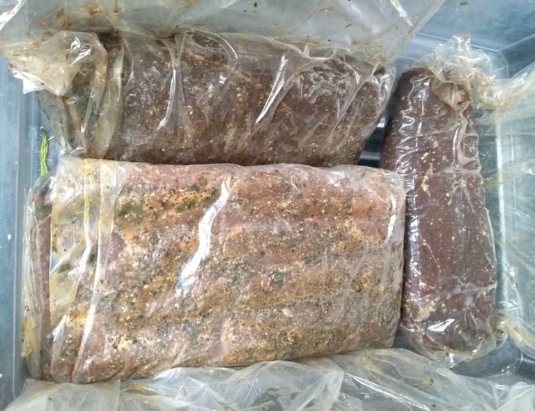 How to Cure Meat for Long Term Storage (Various Methods) Eat Cured Meat