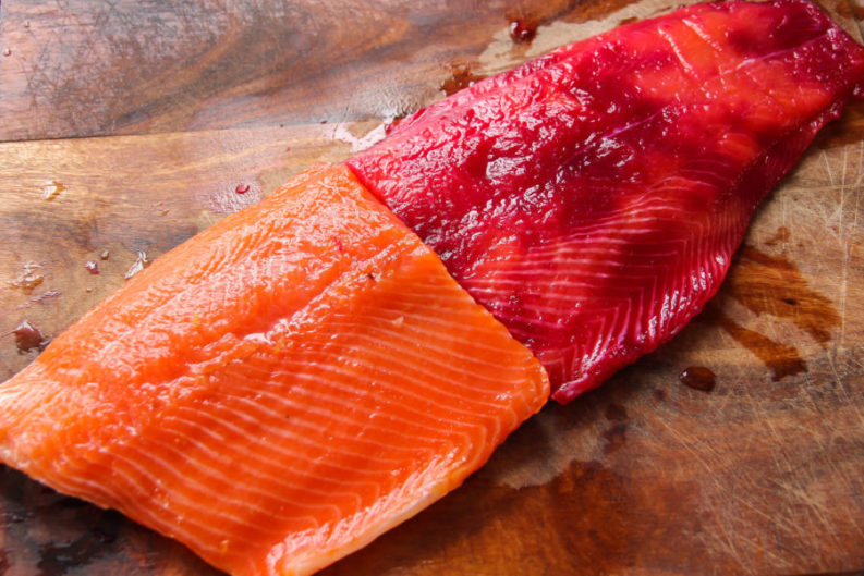 Methods of Curing Meat Eat Cured Meat