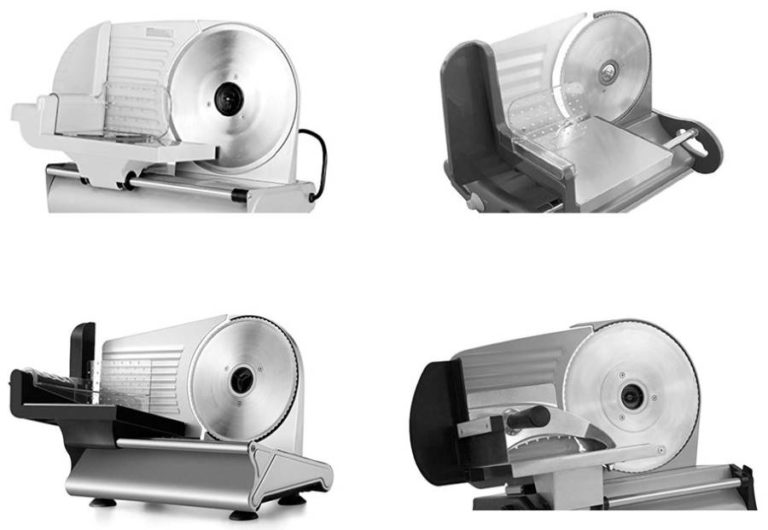 How to Choose a Meat Slicer for Thin Cuts (with Pictures) Eat Cured Meat