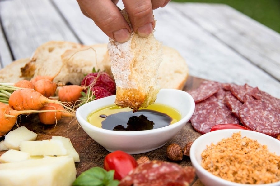 7 Reasons Why Charcuterie Boards Are So Popular