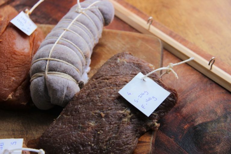 How to Cure Meat in a Regular Fridge (Guide & Pictures)