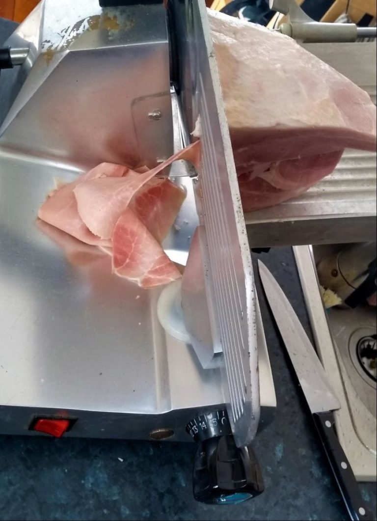 CharcuterieCured MeatDoes it Need to be Kept Refrigerated? Eat