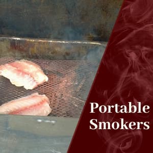 Portable Smokers
