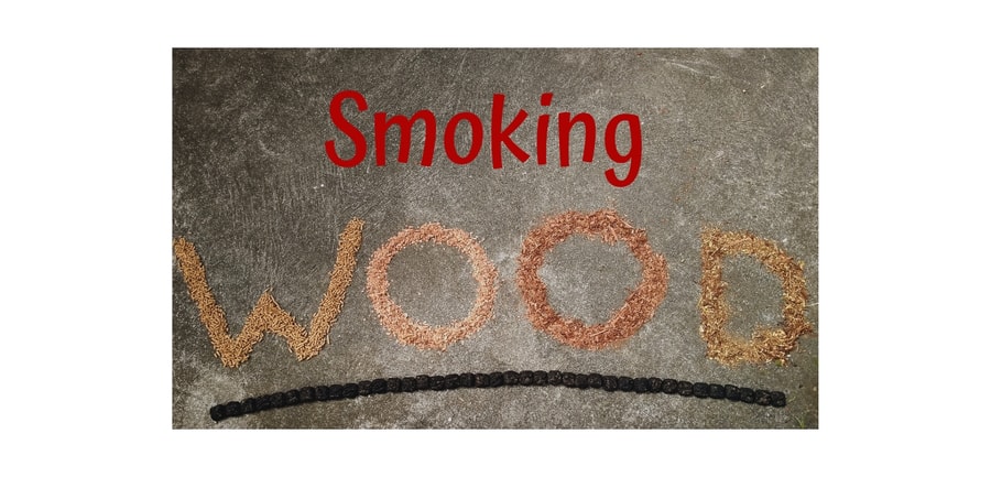 Smoking Wood Selection Guide
