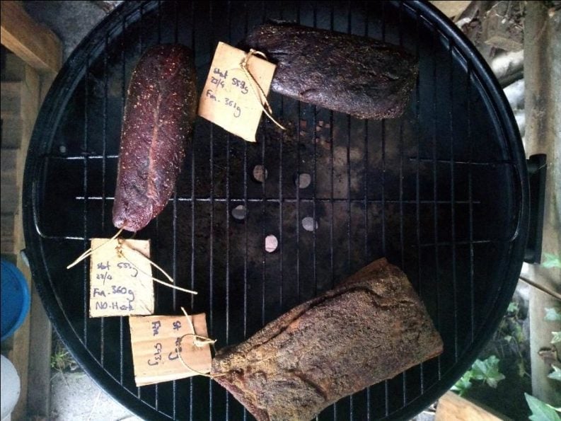 How Does Smoking Preserve Meat and Fish? (Effects & Method) Eat Cured