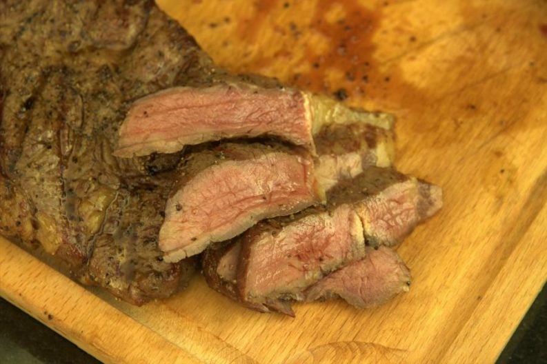 Grilled-steak-from-Traeger-large | Eat Cured Meat