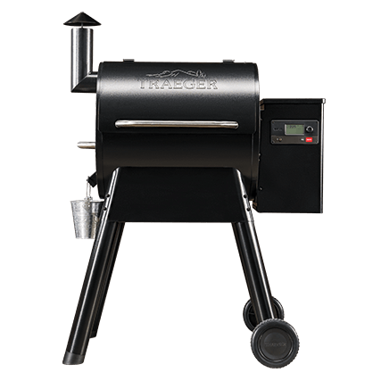 Traeger-Pro-575 | Eat Cured Meat