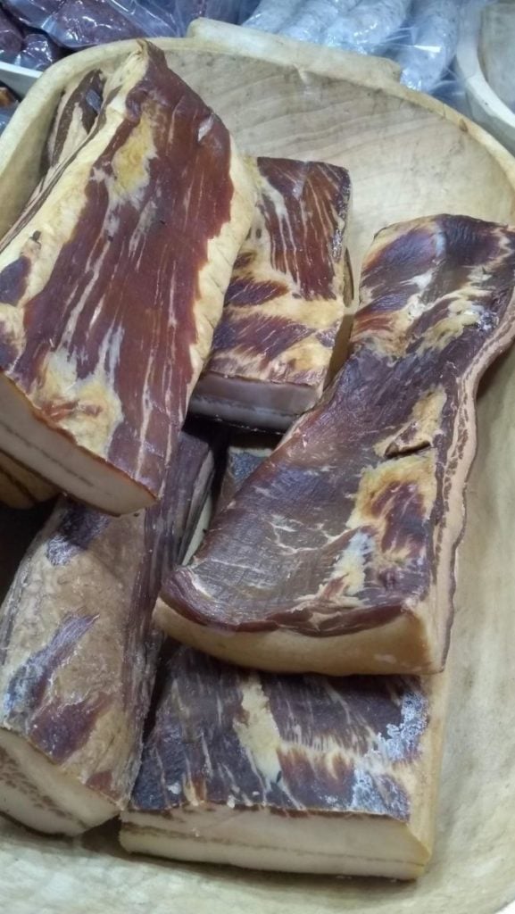 Charcuterie Cured Meat Does It Need To Be Kept Refrigerated Eat Cured Meat