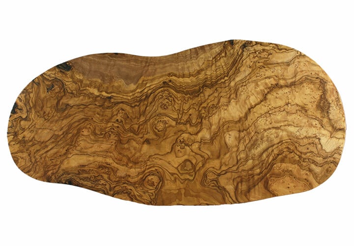 Olive wood board 2