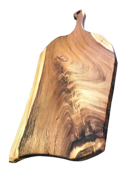 Walnut board 1