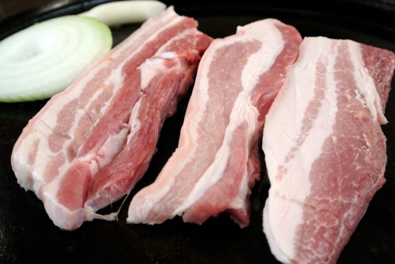 Does Salt Pork Need to be Refrigerated? (and Other Tips) Eat Cured Meat