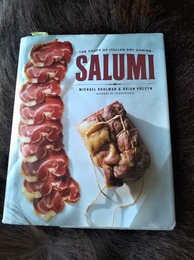 Salumi book small