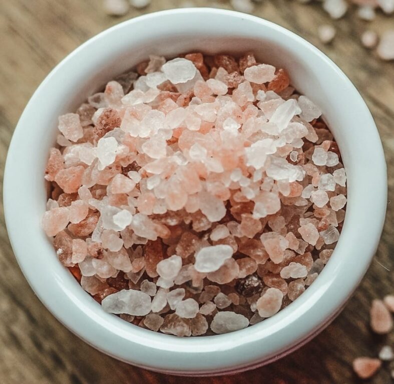 Does Pink Himalayan Salt Replenish Electrolytes