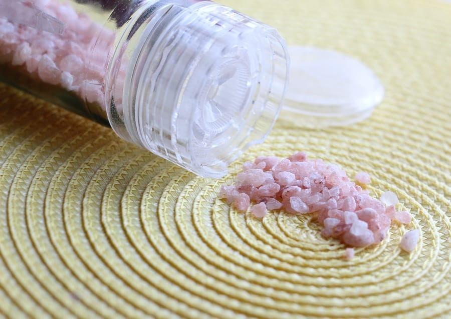 Himalayan Pink Salt 3