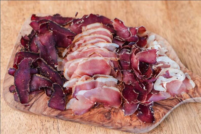 How To Build a Curing Chamber for DryCured Meat Eat Cured Meat