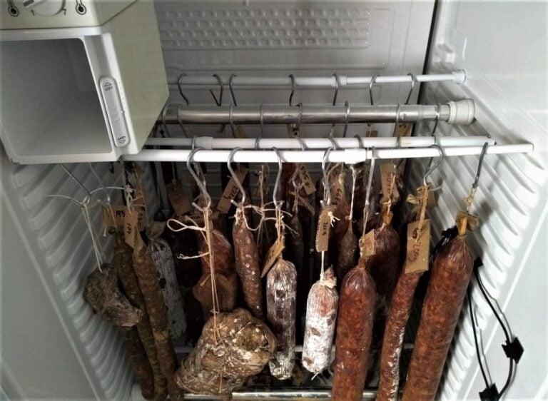 Can You Make Salami at Home? Eat Cured Meat