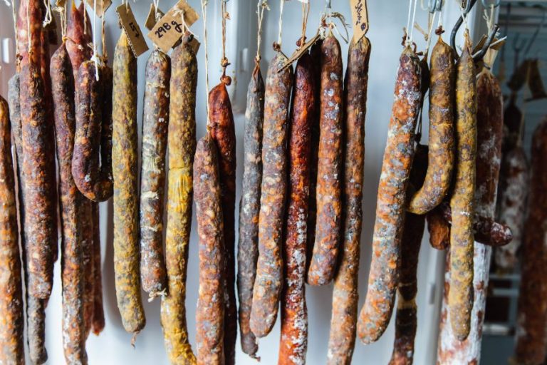 Dry Cured Meats of New Zealand Eat Cured Meat