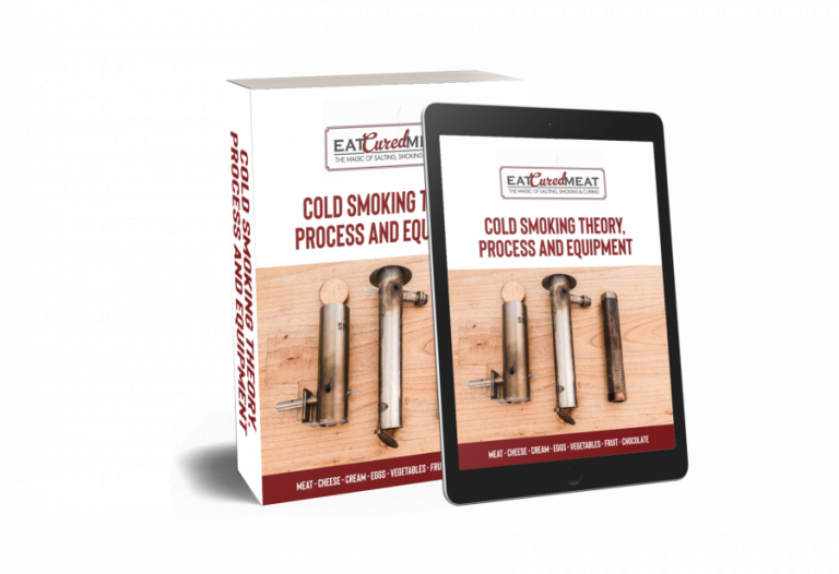 Craft Cured & Preserved Meats at Home Eat Cured Meat