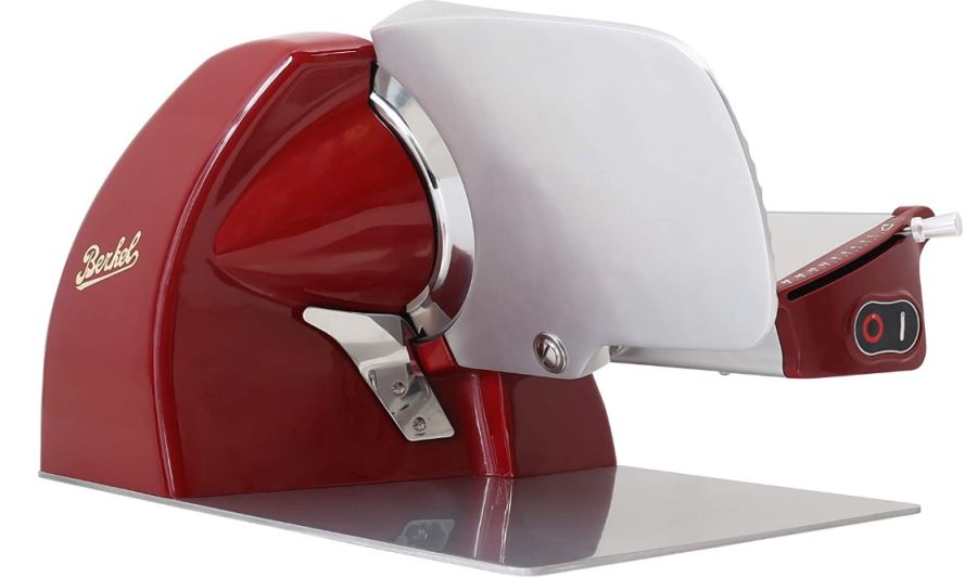 Berkel deli slicer large