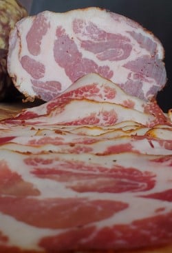 Traditional Italian Coppa Recipe (Equilibrium Method)