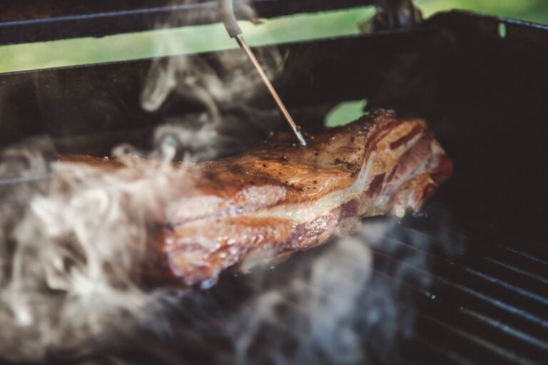 Beginner’s Guide – Hot Smoking